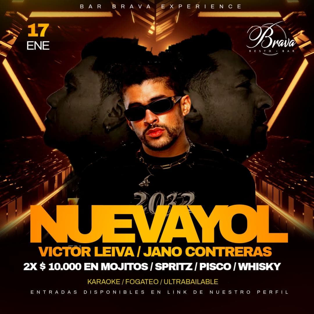NUEVAYOL - VIERNES 17 ENERO image}